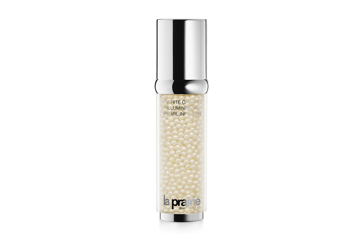 White Caviar Illuminating Pearl Infusion  من La Prairie