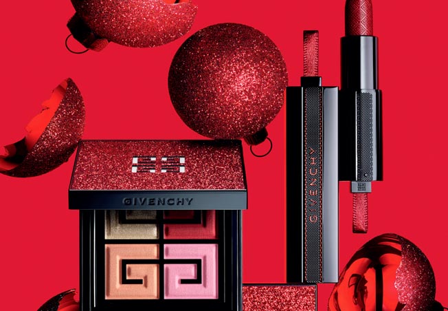 مجموعة Red Line من Givenchy