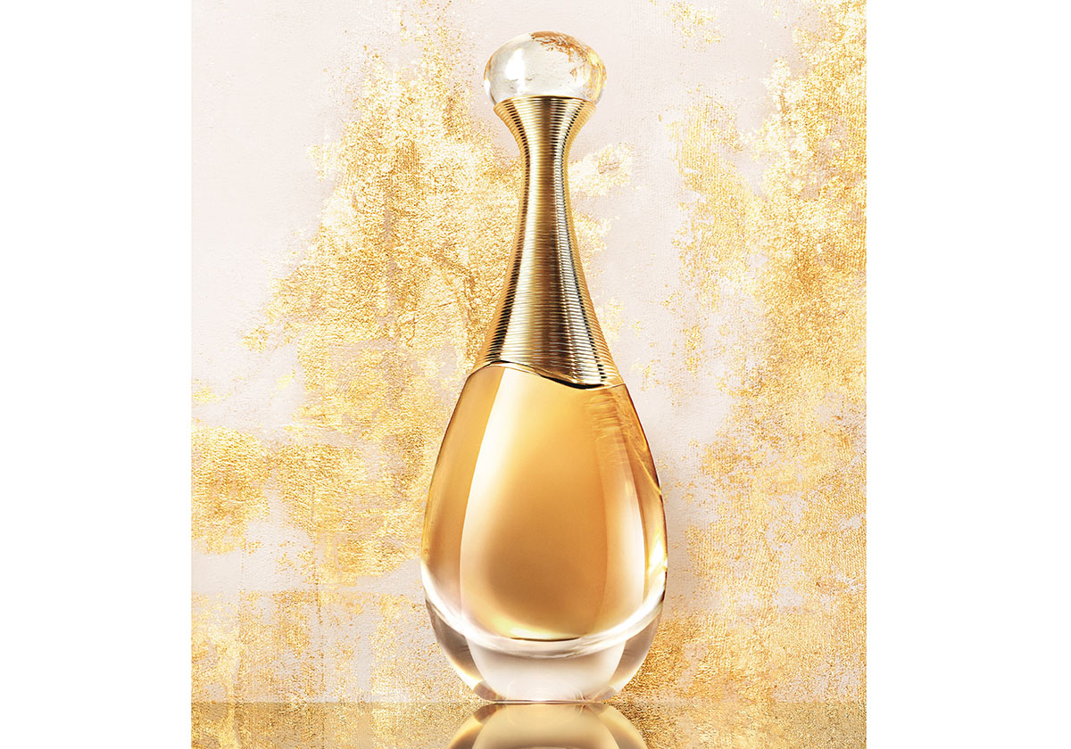 J’adore L’Absolu من Dior أحدث عطور ديور للعام 2018