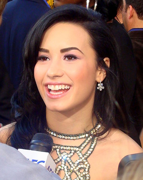 ديمي ليفاتو Demi Lovato