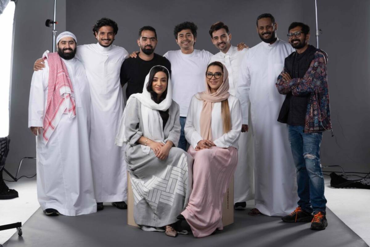 بدء عرض مسلسل تكّي في موسمه الثالث على نتفليكس