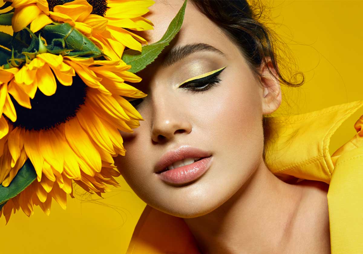 بدائل للايلاينر عند نفاذه