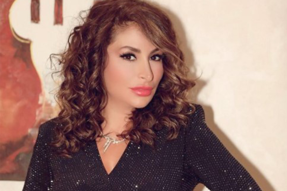 بعد سنوات؛ ابنا تيم حسن وديما بياعة يخطفان اهتمام السوشل ميديا