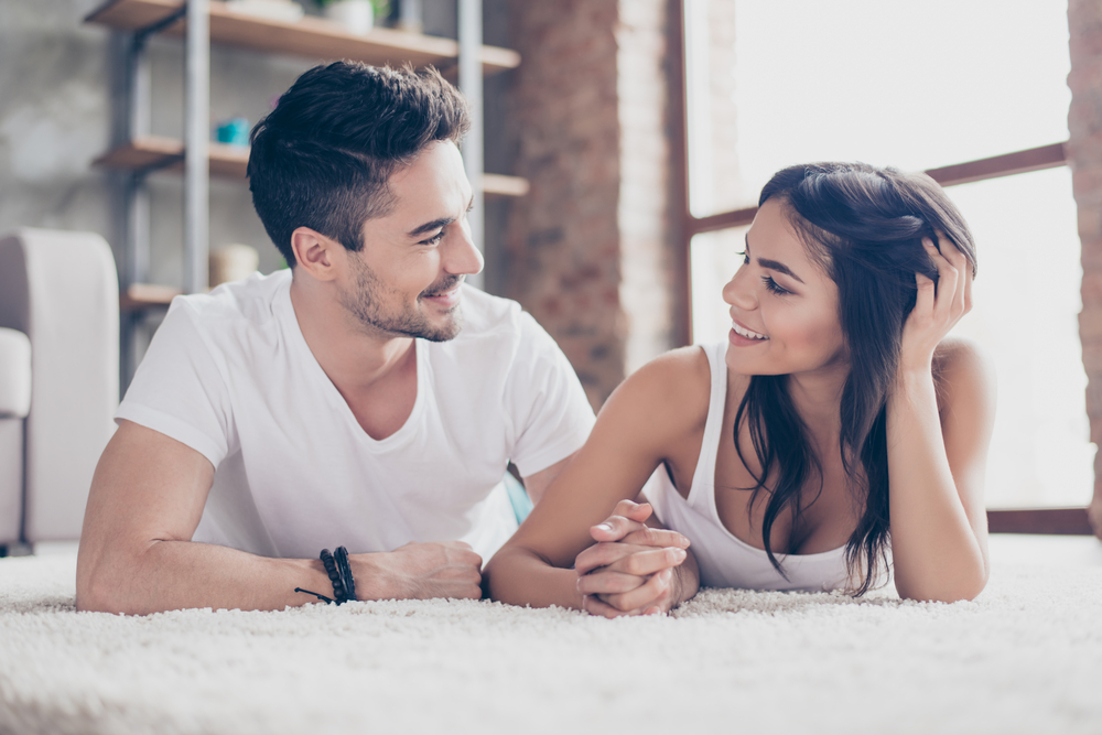 متى لا يستطيع الرجل نسيان المرأة 