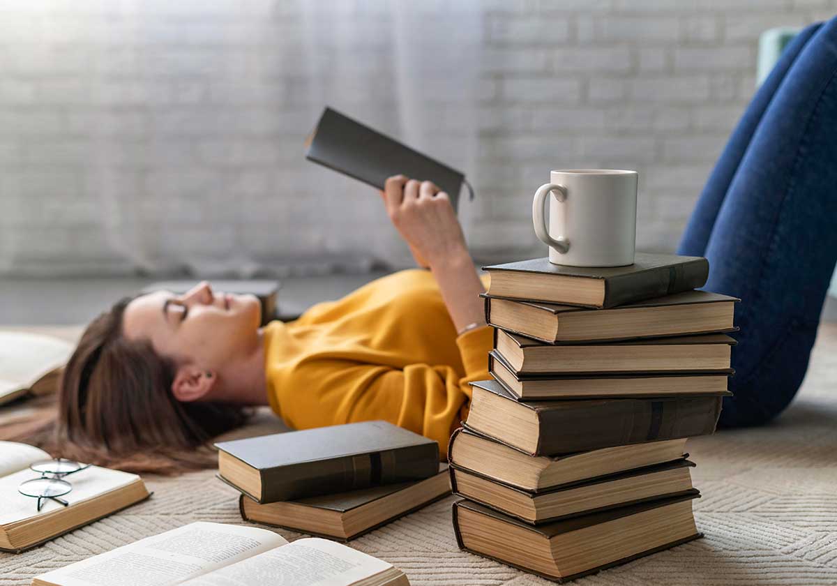 ما أهم الكتب عن علم النفس؟