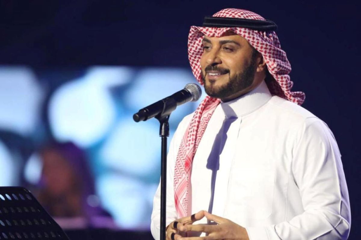 ماجد المهندس قبل وبعد 