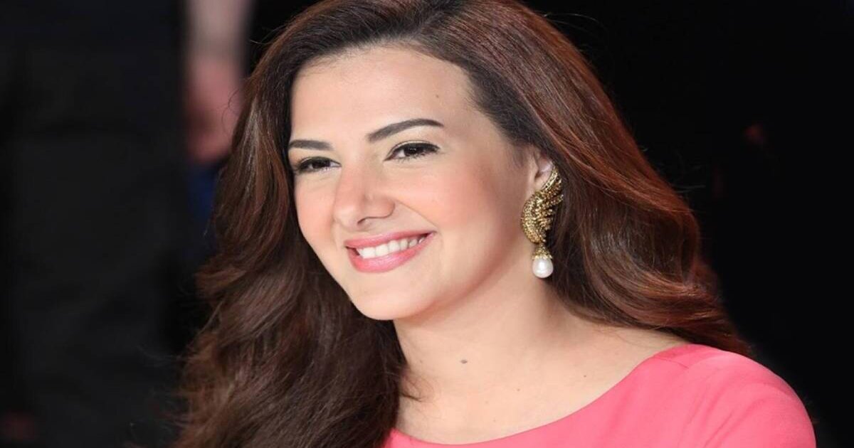مسلسلات دنيا سمير غانم