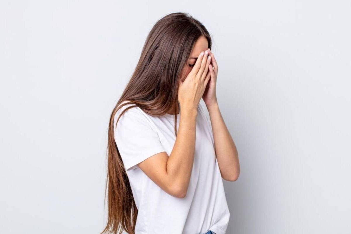 ماذا يحدث للقلب عند البكاء 