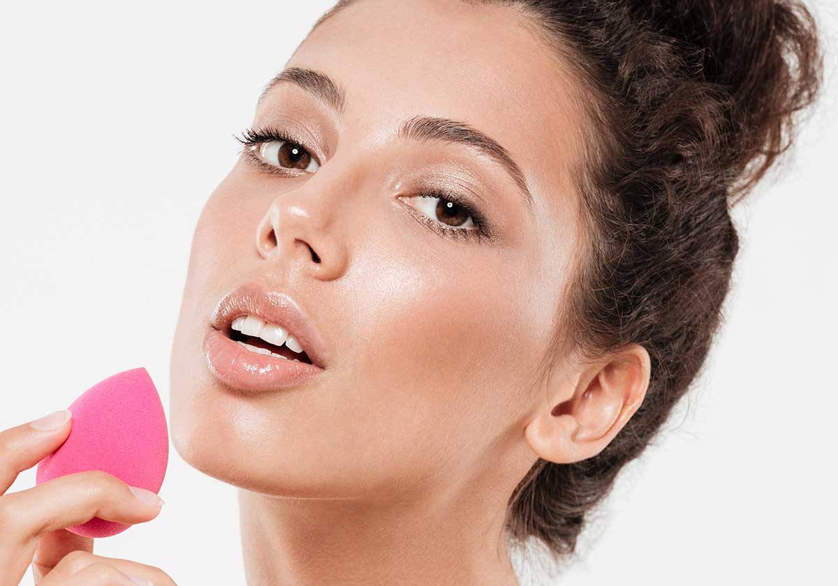 منتجات تخفي الهالات السوداء