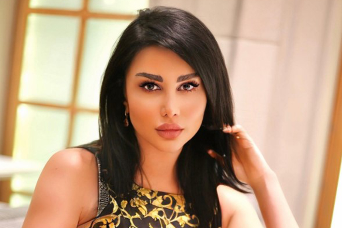 جيني أسبر تظهر كالباربي في آخر صورة لها والجمهور يثني على جمالها