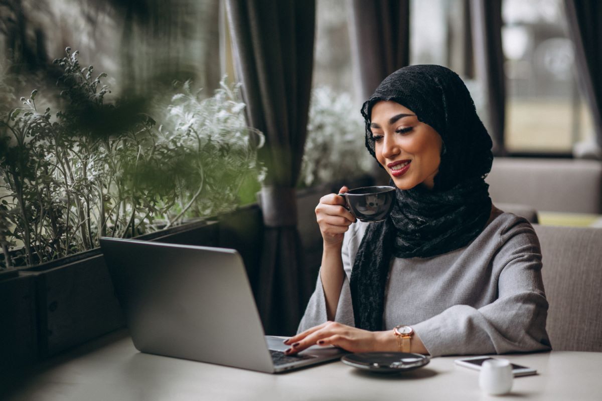 التخفيف من كمية الكافيين