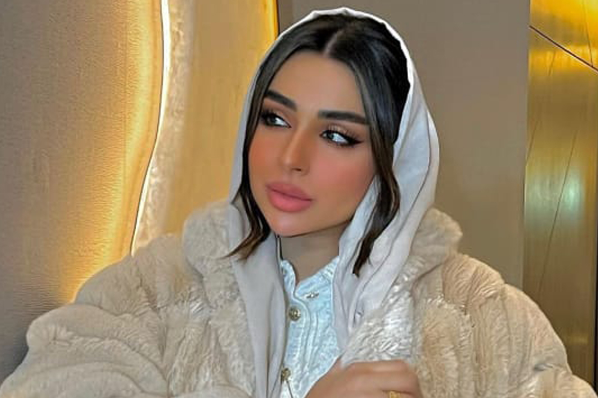 أمل الأنصاري في أول ظهور لها بعد عملية تجميل الأنف، ماذا قالت عن النتيجة؟ 