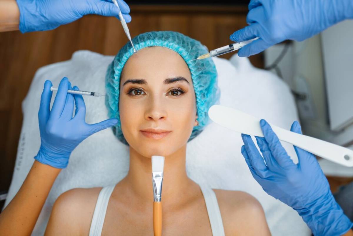 افضل عيادات تجميل في جدة