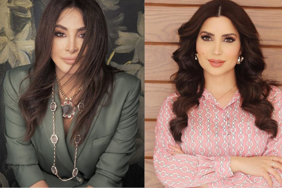 نجمات عربيات عرضة دائمة لشائعات الزواج