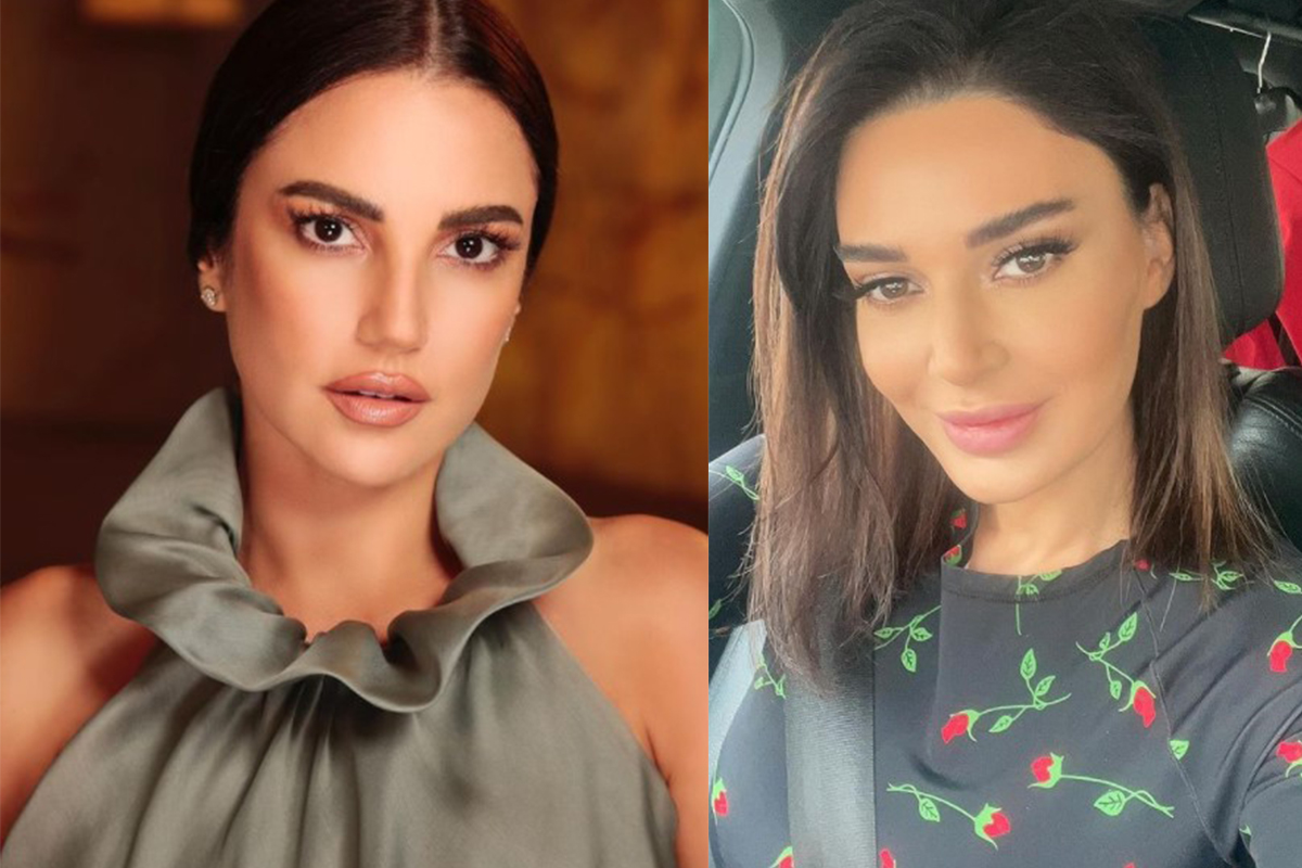 نجمات عربيات في الأربعين يظهرن أصغر بعشرين عامًا