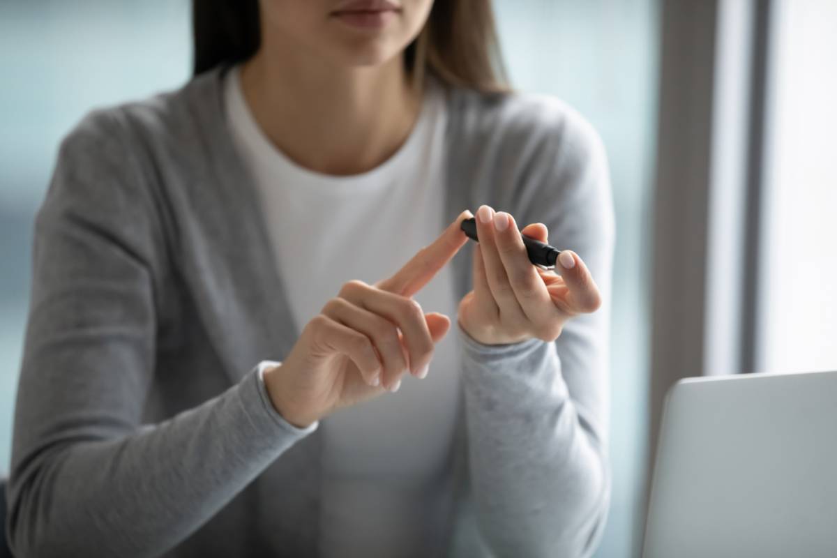 اضرار ارتفاع السكر 