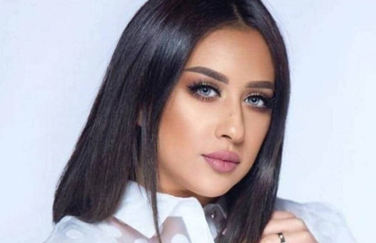 فرح الهادي قبل وبعد