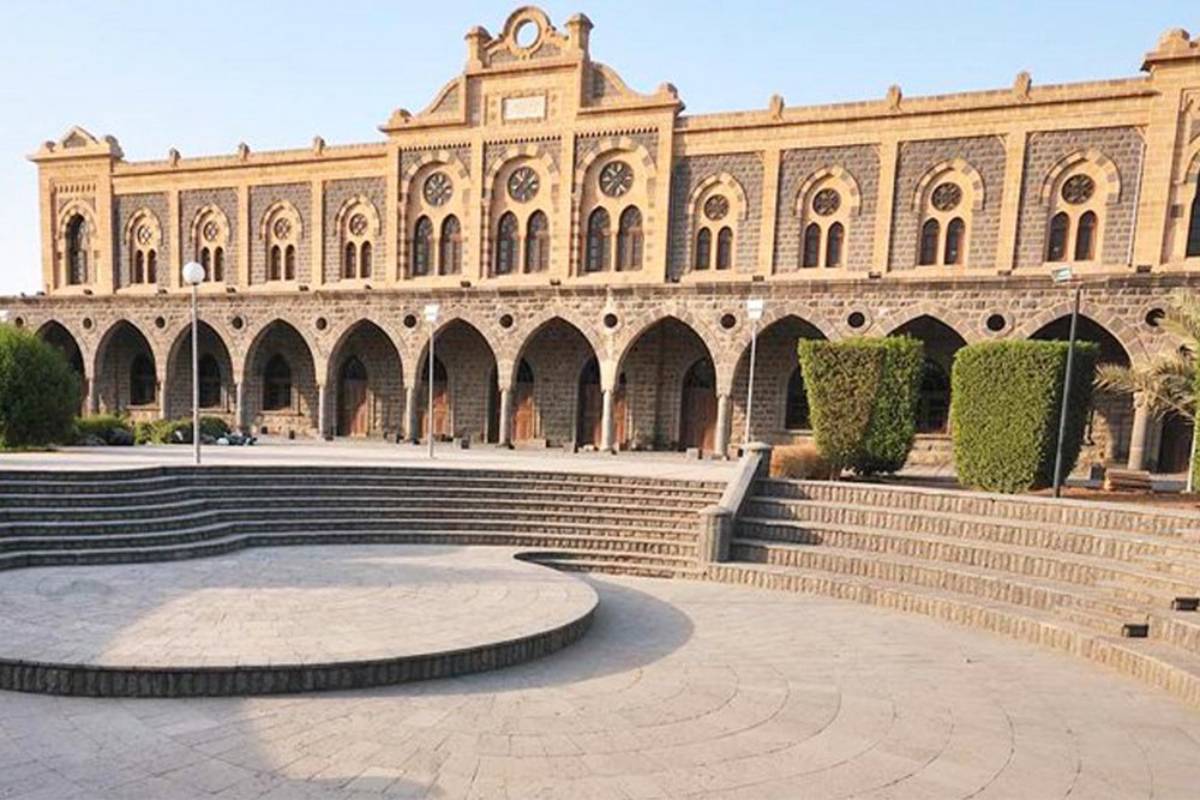 متاحف المدينة المنورة