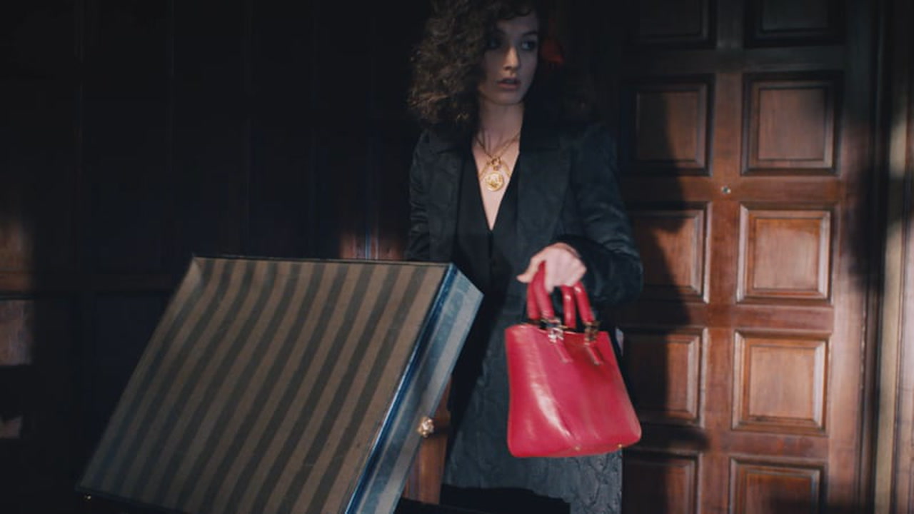 Handbag, Accessories, Bag