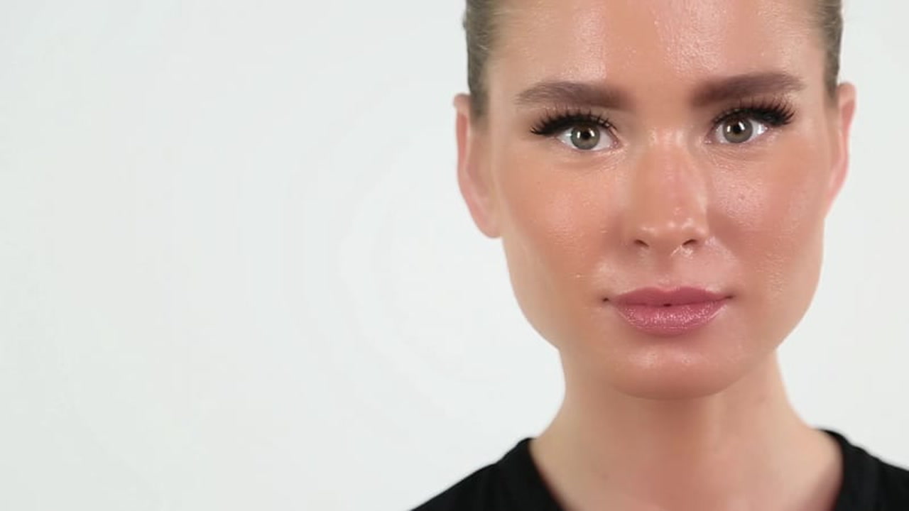 Face, Person, Human