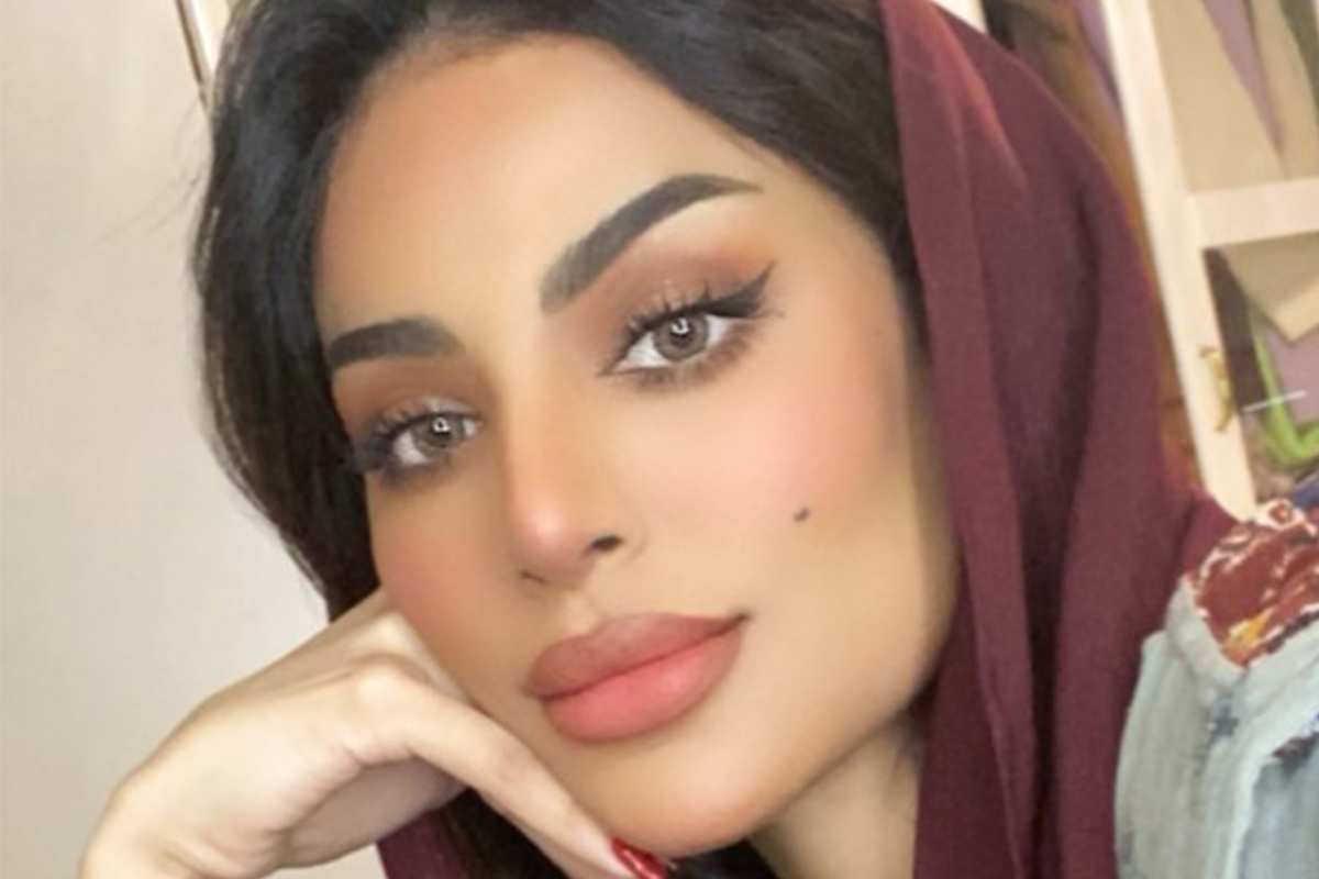 خطوبة فاطمة الأنصاري بعد 3 أشهر من طلاقها