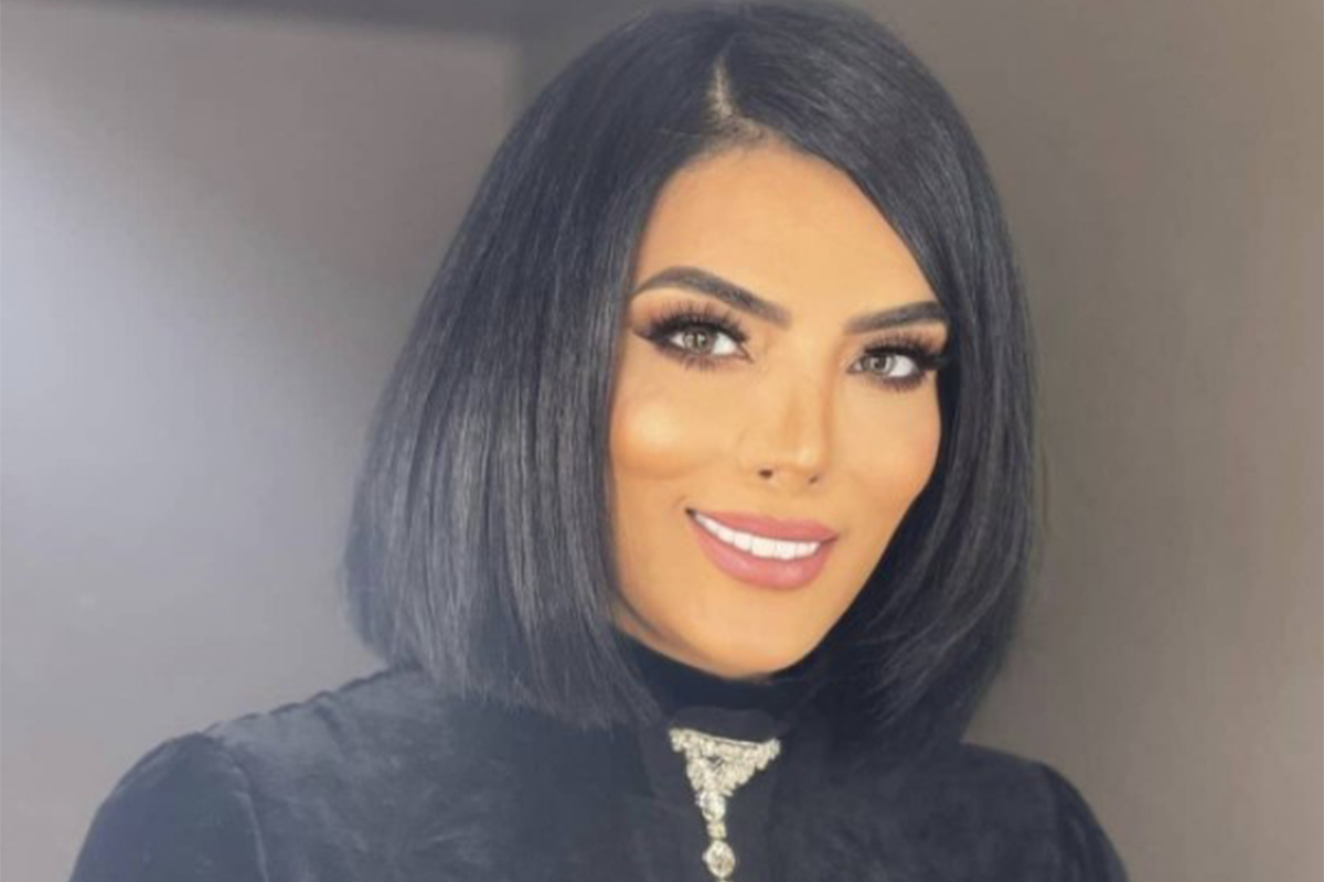 حورية فرغلي تكشف عن معاناتها مع عمليّات التجميل وسبب عدم قدرتها على الإنجاب