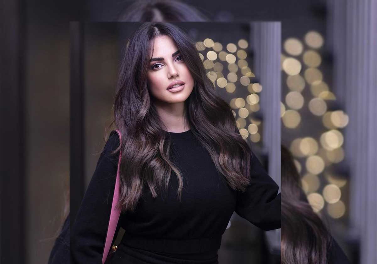 اطلالات النجمات قبل زواجهن برجال اغنياء