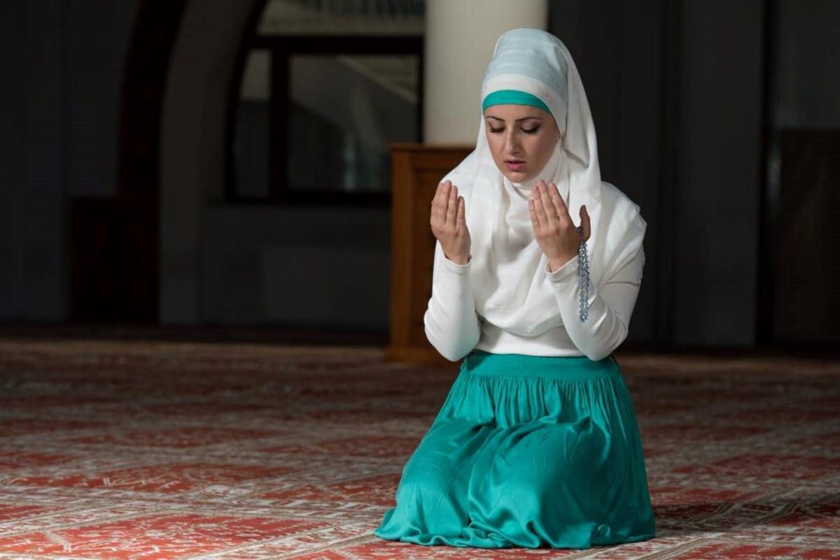 دعاء تحصين النفس والاهل