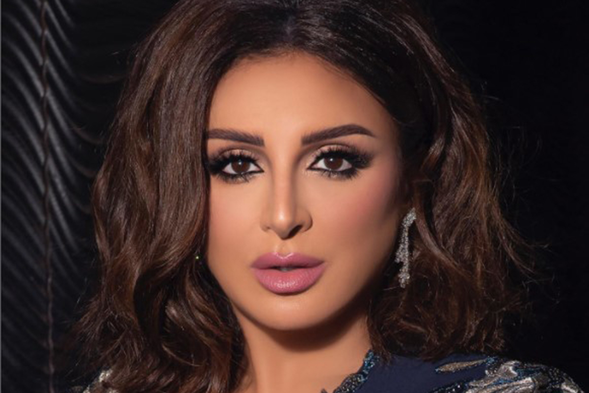 أنغام ترد على شائعة زواجها من حسين فهمي