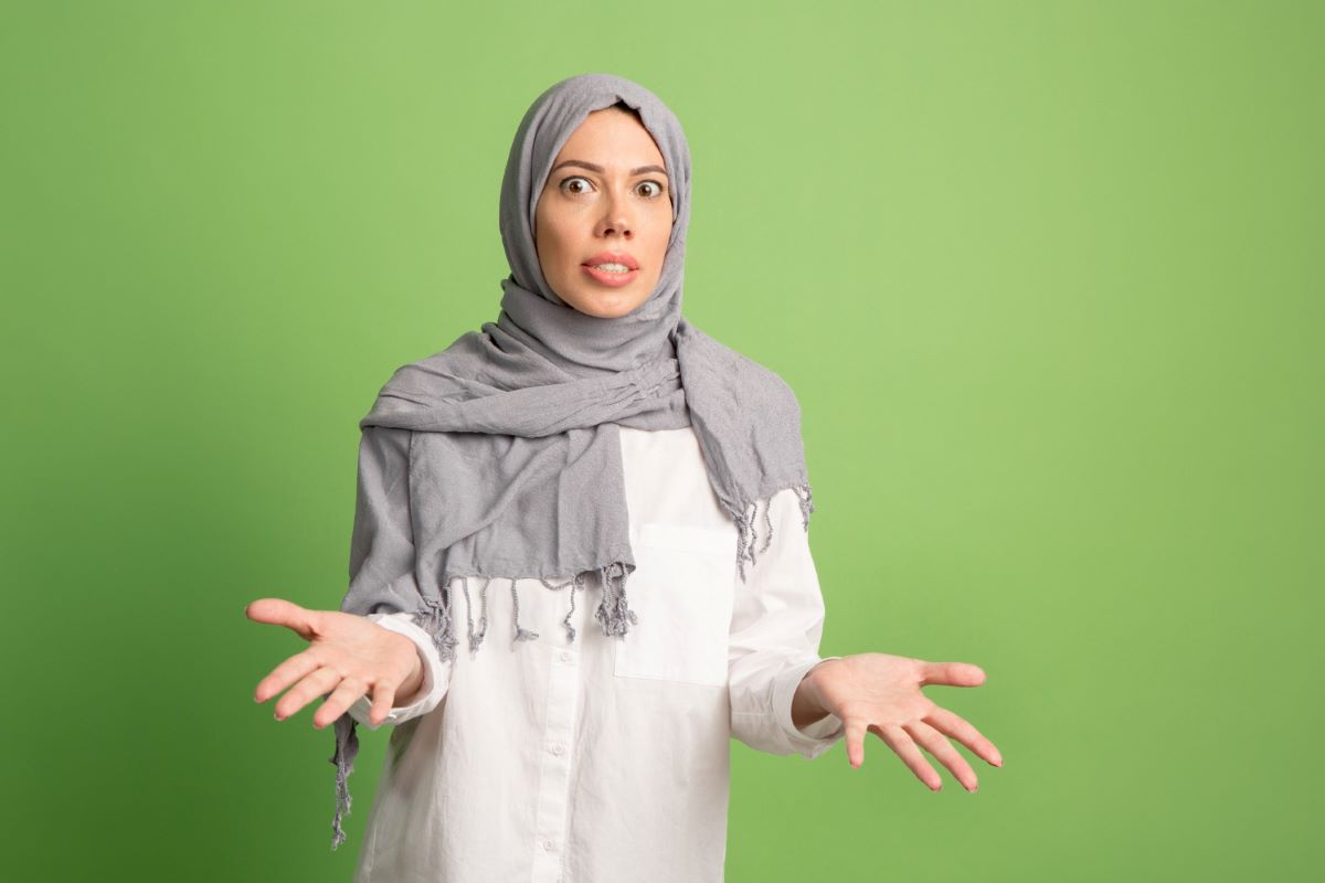 الرد على الشخص المتكبر