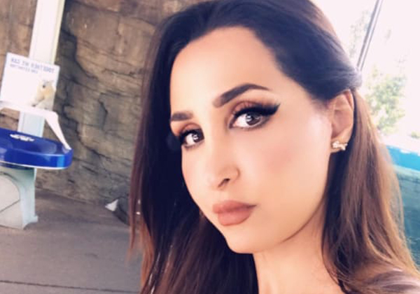  السعودية هند القحطاني تُفصح عن حقيقة ملكيتها للقصر الذي تسكنه في أمريكا