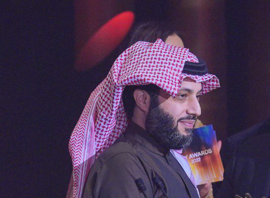المستشار تركي آل الشيخ يحدد موعد انطلاق معرض "صُنع في السعودية" 