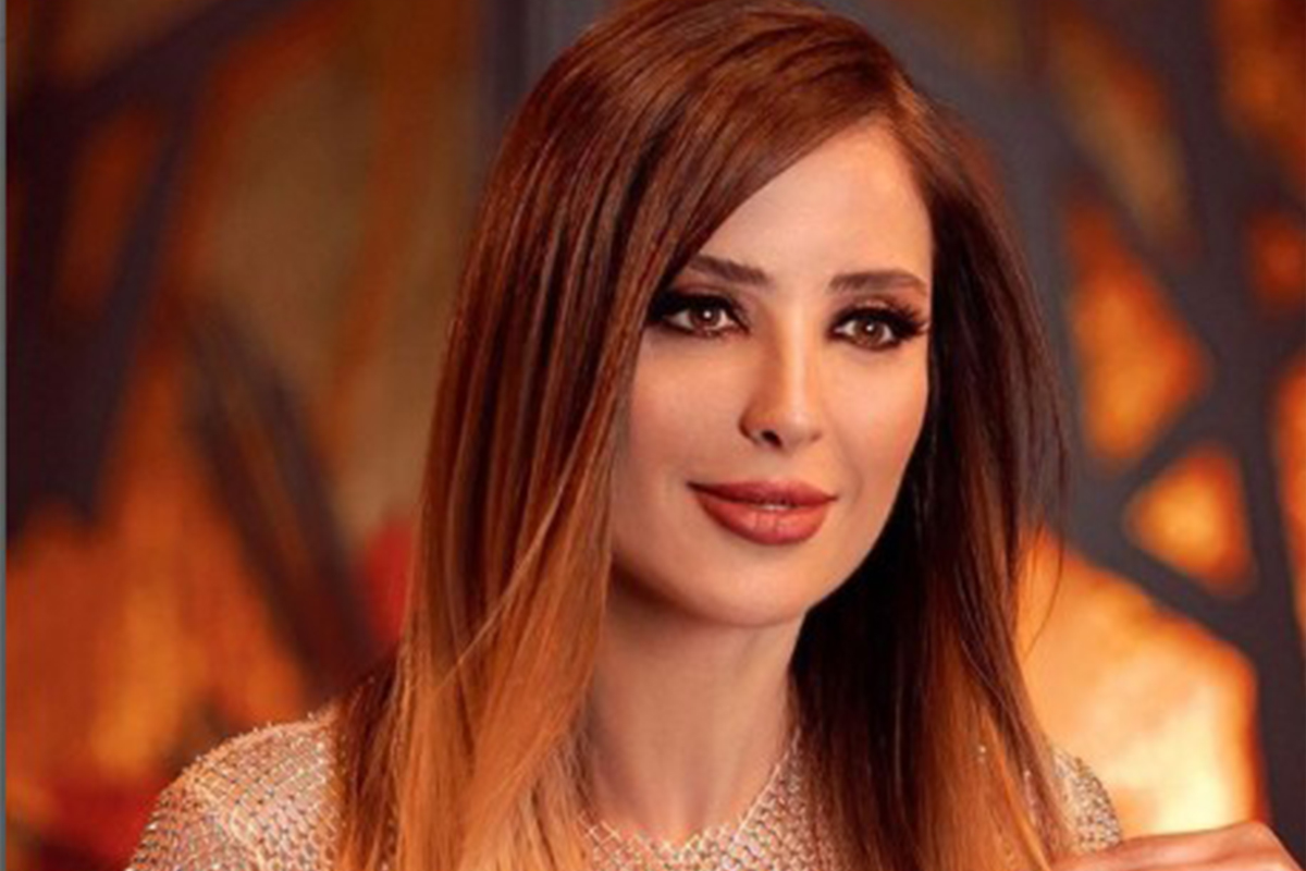 إطلالة مختلفة جدا لوفاء الكيلاني، فهل عمليات التجميل هي السبب