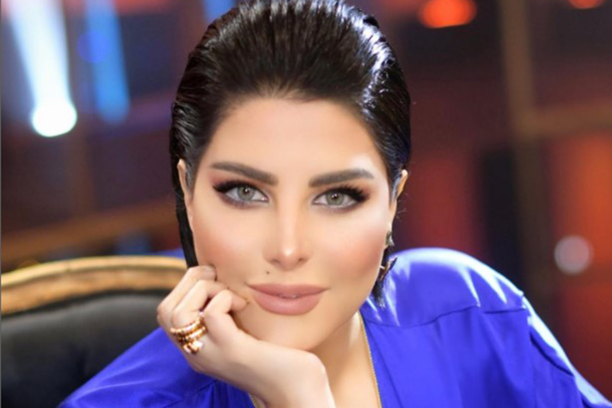 شمس الكويتية تهاجم بلقيس وتدلي بتصريحات جريئة