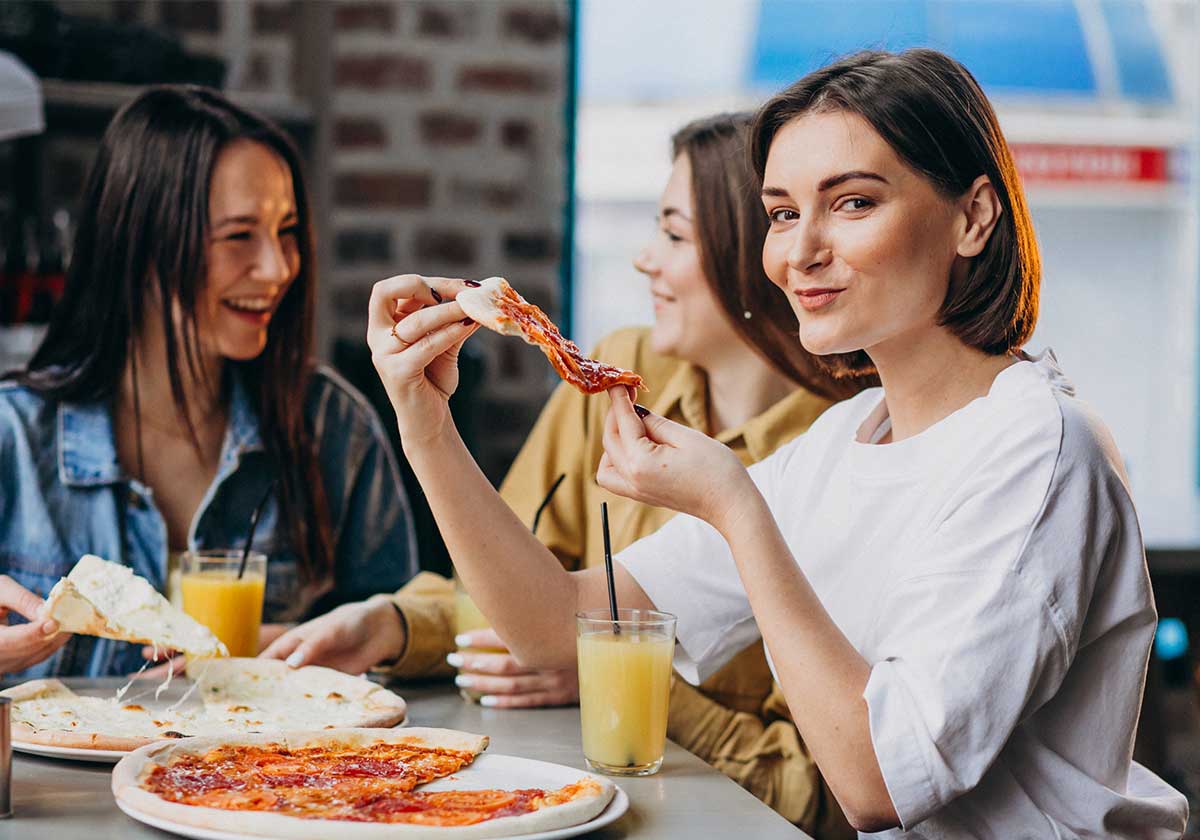 اطعمة خطيرة تتناولينها بكثرة
