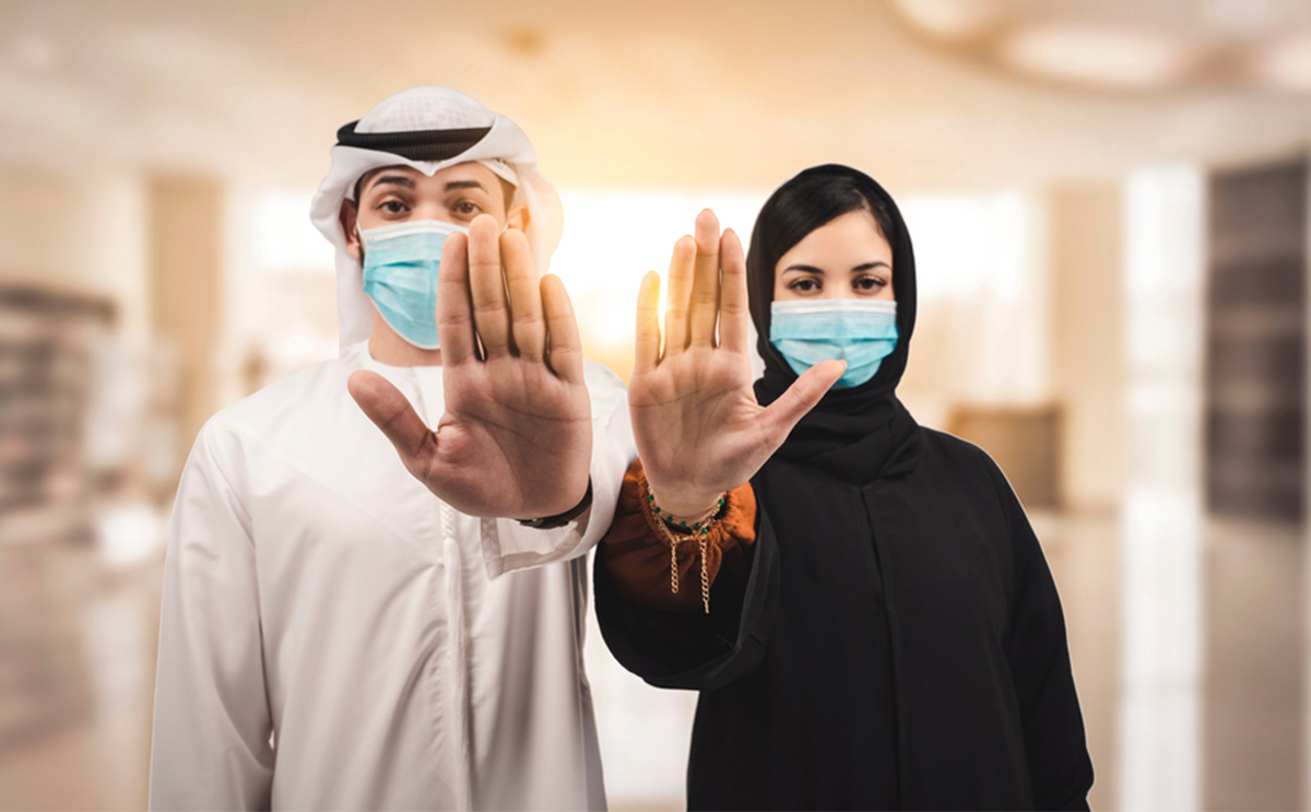 السعودية والإمارات في صدارة قائمة الدول الأفضل للعيش خلال وباء كورونا