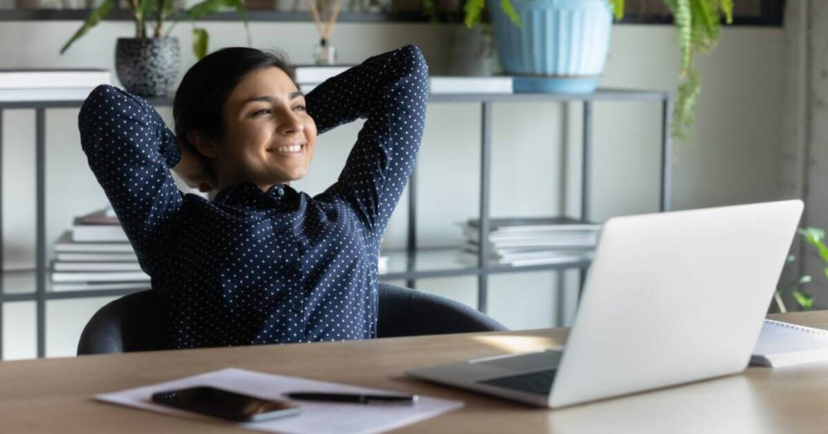 أدعية للحصول على ترقية في العمل