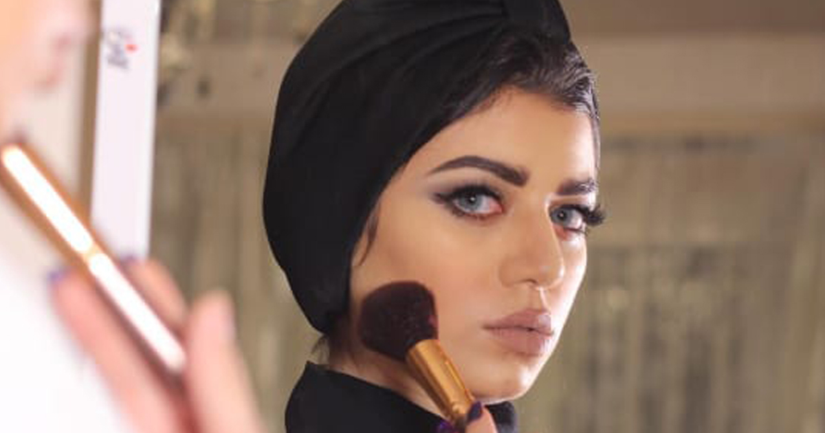 السعودية نجلاء عبد العزيز تتصدر مواقع التواصل الاجتماعي بعد مقطع منشور بالخطأ
