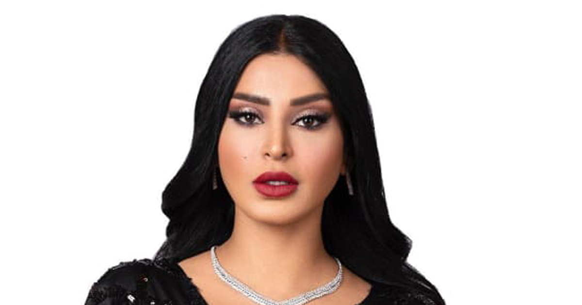 الممثلة ريم عبد الله تُقلد رهف القحطاني فكيف كان رد الأخيرة!؟