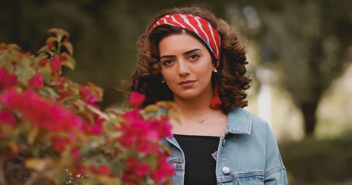 أجمل مسلسلات هيا عبد السلام