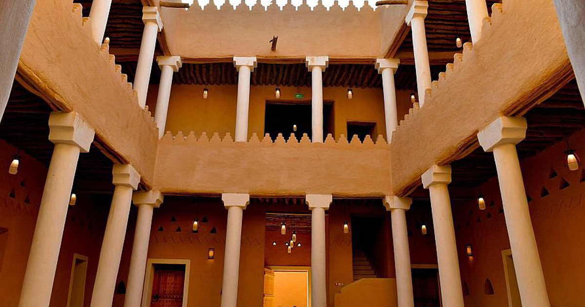 بمناسبة يوم التراث العالمي تعرفي على أبرز المعالم التراثية في المملكة