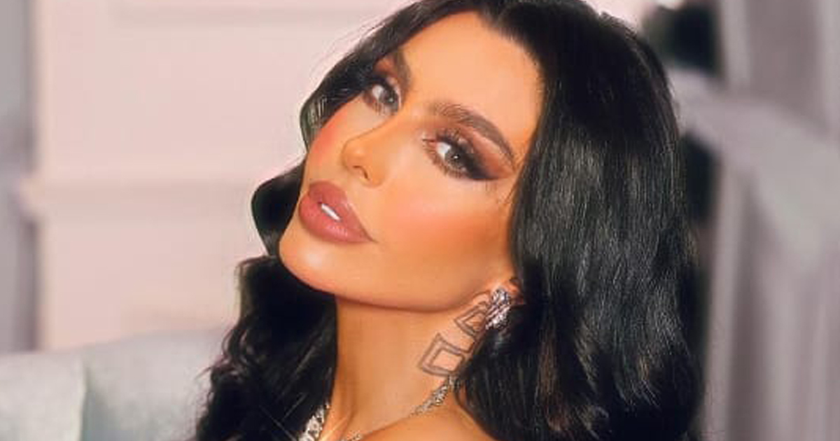 شائعة طلاق ليلى إسكندر من زوجها الممثل السعودي يعقوب الفرحان تعود من جديد