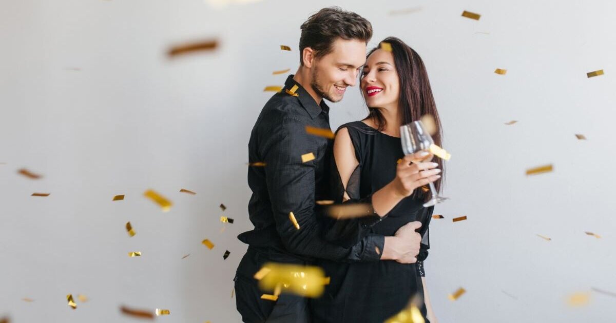 كلمات تهنئة بعيد ميلاد الحبيب
