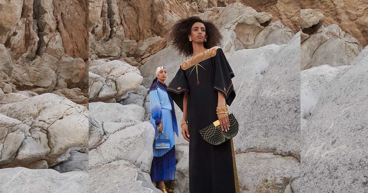 مجموعة كونستليشنز الكبسولية من بربري