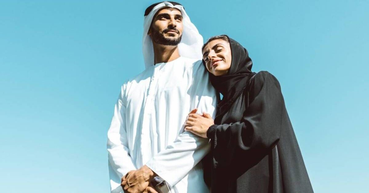 إصدار إقامة لزوجة المواطن السعودي