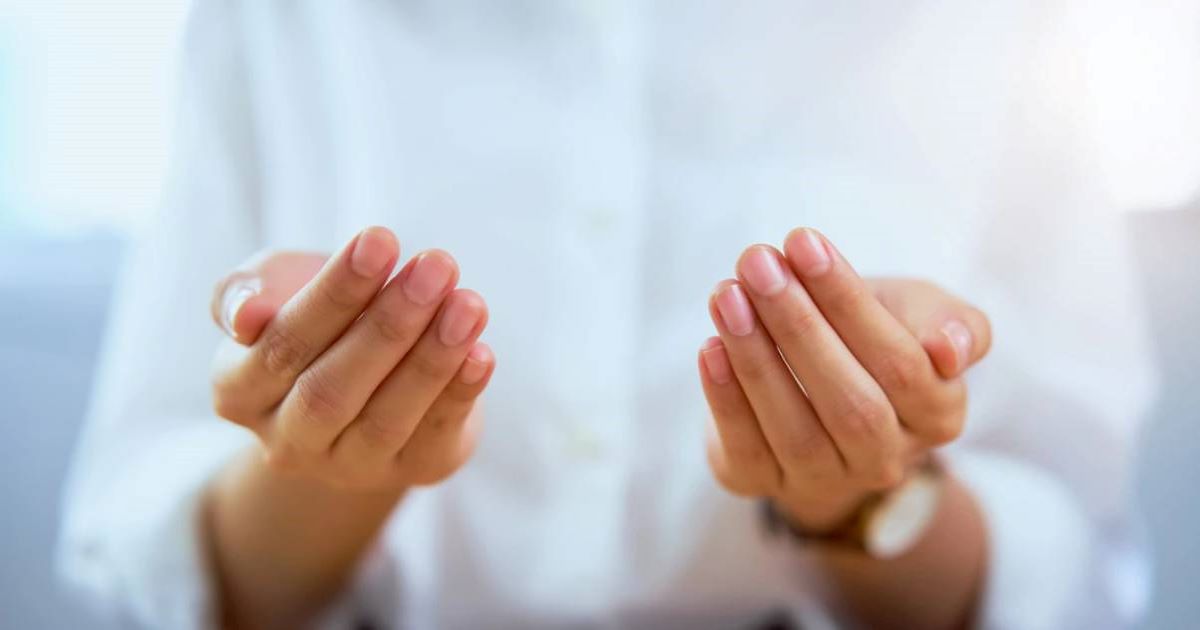 أفضل دعاء لشهر رمضان