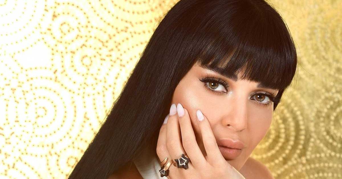 حيل مكياج تطبقها الفنانات ليبدون اصغر