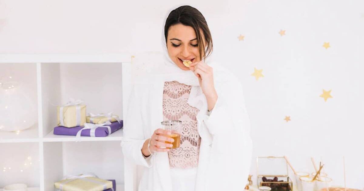 عبارات تهنئة برمضان لزوجك