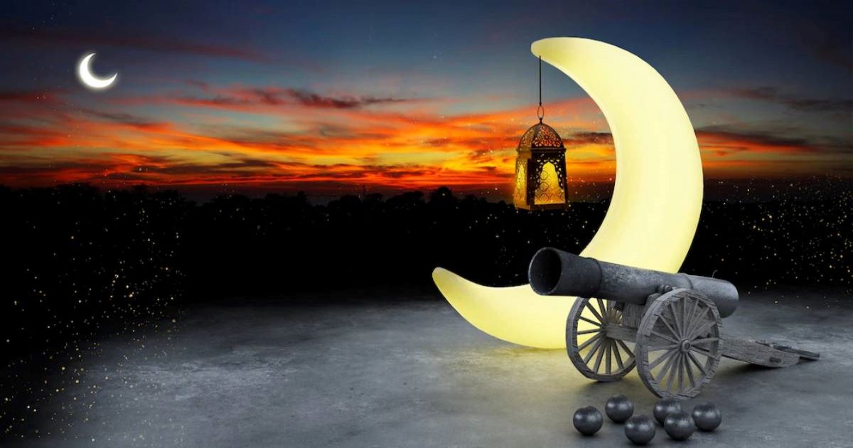 عبارات تهنئة برمضان
