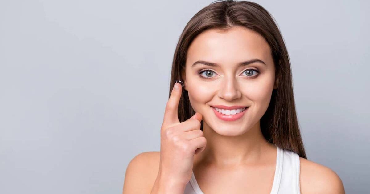 مميزات عدسات لنس مي